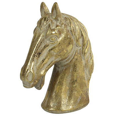 Figure decorative