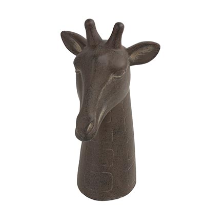 Figure decorative