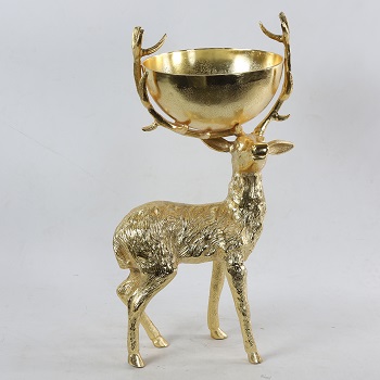 Complementi glam e industrial