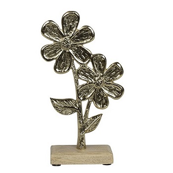 Figure decorative