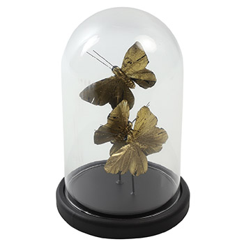 Figure decorative