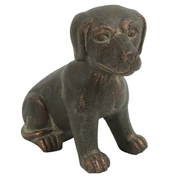 Figure decorative