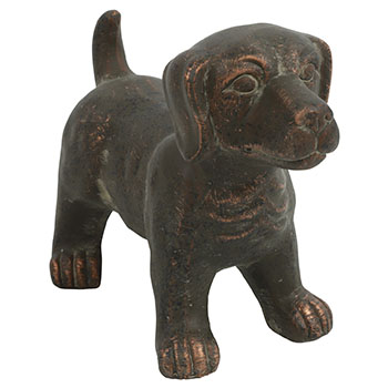 Figure decorative