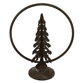 Complementi glam e industrial