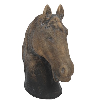 Figure decorative