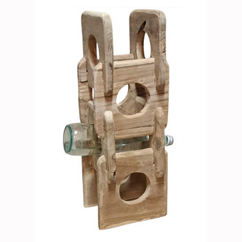 Legno naturale- ciotole, taglieri, sfere