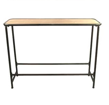 Complementi  in legno