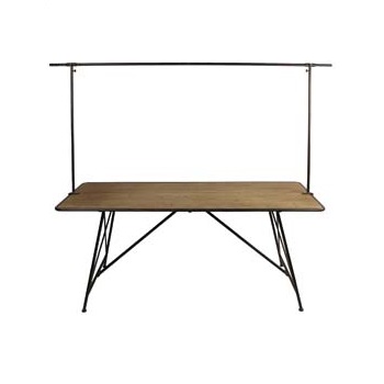 Complementi  in legno