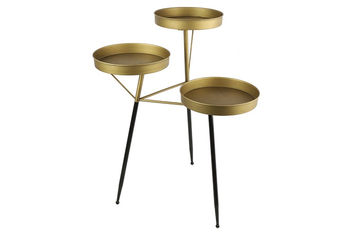 Complementi glam e industrial