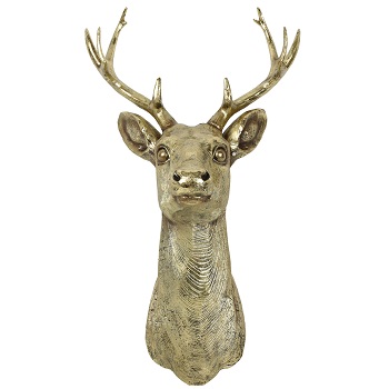 Figure decorative