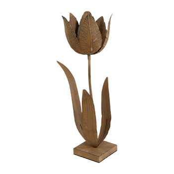 Complementi metallo Shabby