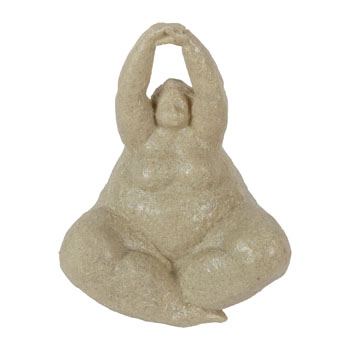 Figure decorative