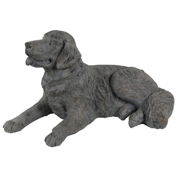 Figure decorative
