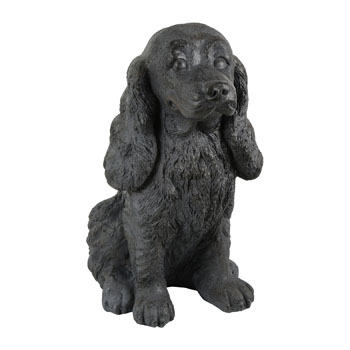 Figure decorative