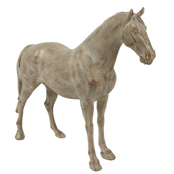 Figure decorative