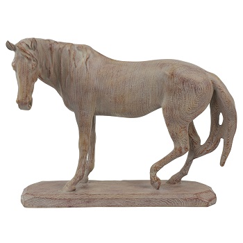 Figure decorative