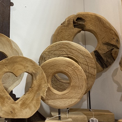 *IMMAGINI ESPOSIZIONI E SHOWROOM*
