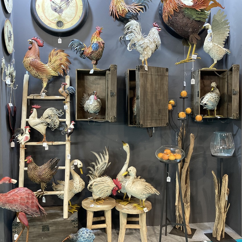 *IMMAGINI ESPOSIZIONI E SHOWROOM*