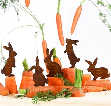 Articoli Ferro Ruggine - Animali domestici