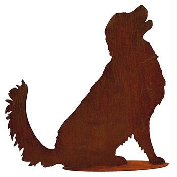 Articoli Ferro Ruggine - Animali domestici