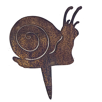 Articoli Ferro Ruggine- Uccelli, insetti, anfibi