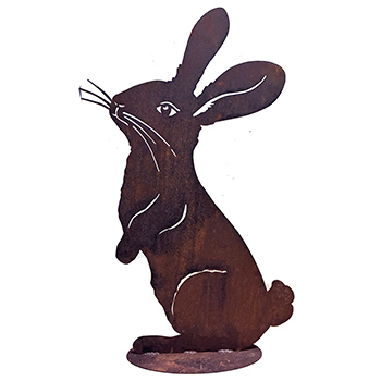 Articoli Ferro Ruggine - Animali domestici