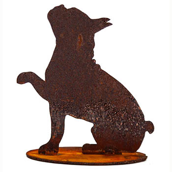 Articoli Ferro Ruggine - Animali domestici