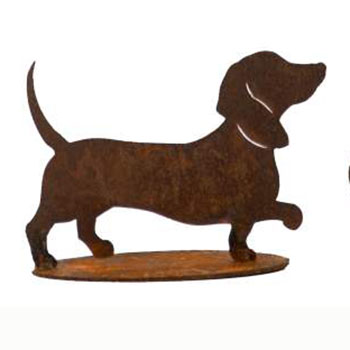 Articoli Ferro Ruggine - Animali domestici