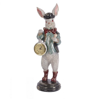 Figure decorative