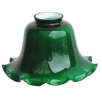 Lampade Ottone e paralumi