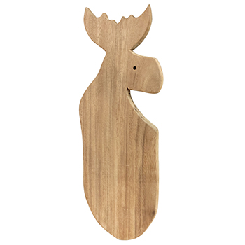 Legno naturale- ciotole, taglieri, sfere