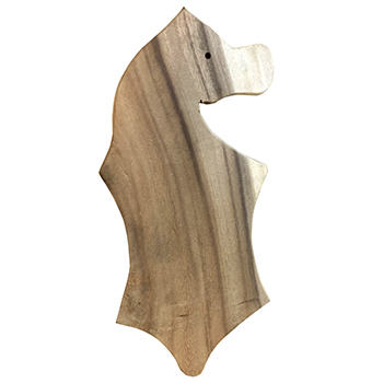 Legno naturale- ciotole, taglieri, sfere