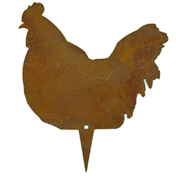 Articoli Ferro Ruggine - Animali domestici