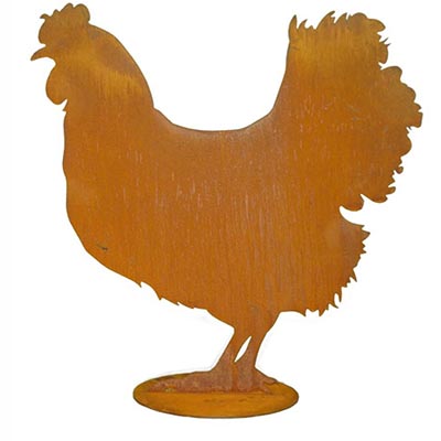Articoli Ferro Ruggine - Animali domestici