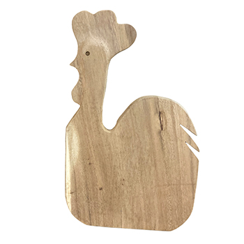 Legno naturale- ciotole, taglieri, sfere