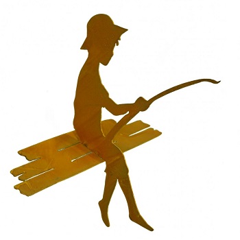 Articoli Ferro Ruggine- Soggetti Umani e  Angeli