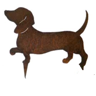 Articoli Ferro Ruggine - Animali domestici