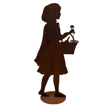 Articoli Ferro Ruggine- Soggetti Umani e  Angeli