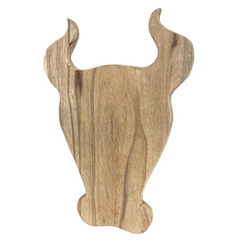 Artigianato in legno naturale